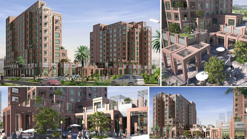 gulf paradise, gulf paradise saadiyat, Saadiyat Island, Apartments in Saadiyat Island gulf paradise