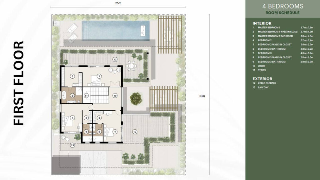 West Nawayef Mansions