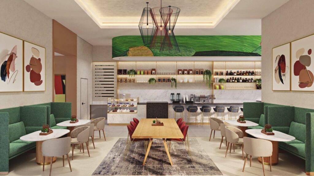 Bloom Arjaan by Rotana, Saadiyat Island Apartments, saadiyat island abu dhabi, saadiyat island homes for sale, saadiyat island cultural district Bloom Arjaan by Rotana