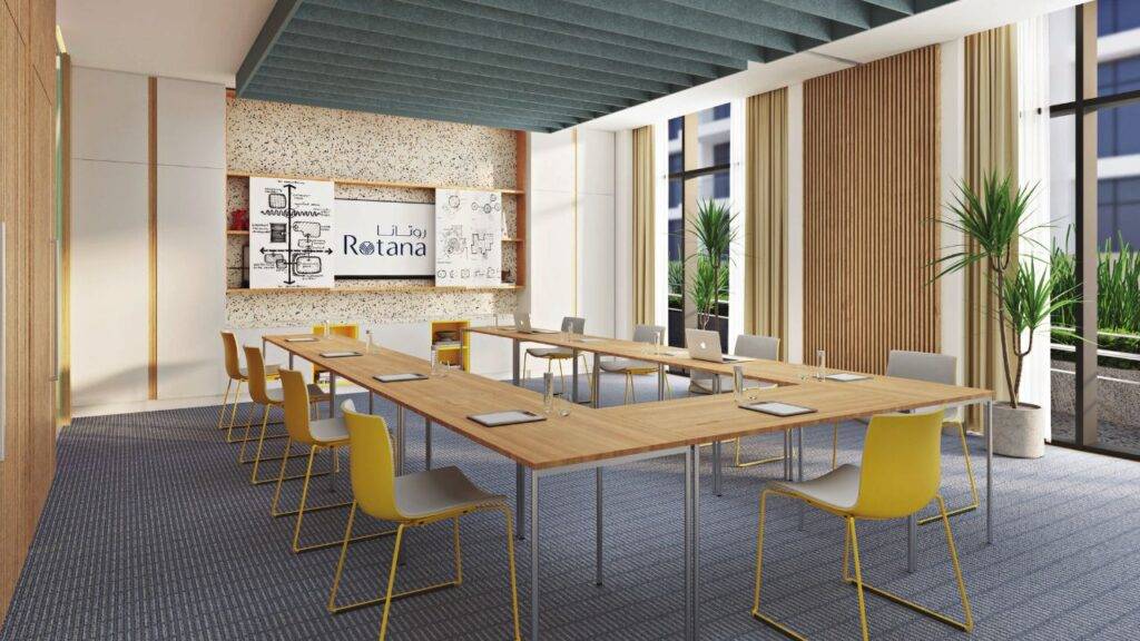 Bloom Arjaan by Rotana, Saadiyat Island Apartments, saadiyat island abu dhabi, saadiyat island homes for sale, saadiyat island cultural district Bloom Arjaan by Rotana