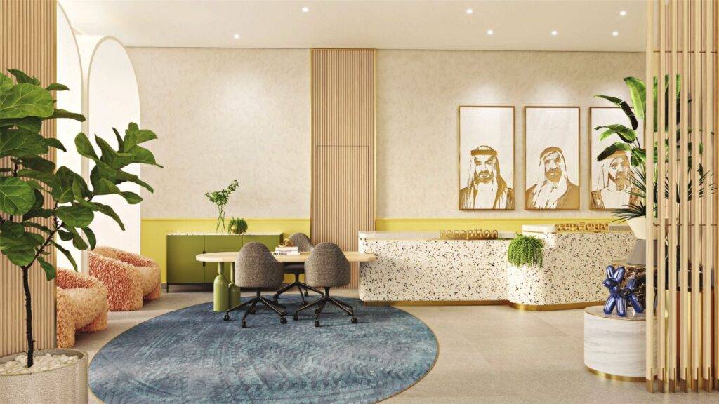 Bloom Arjaan by Rotana, Saadiyat Island Apartments, saadiyat island abu dhabi, saadiyat island homes for sale, saadiyat island cultural district Bloom Arjaan by Rotana