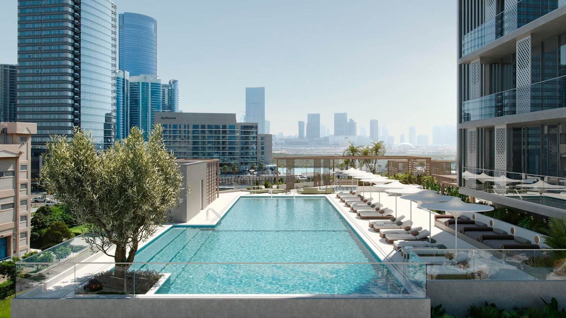 real estate,real estate in 2024,villas,UAE Fahid Island