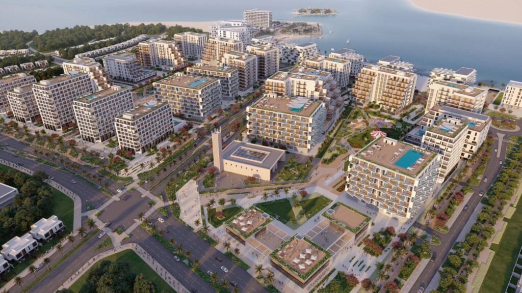 Yas Acres north bay, Commercial Plots, commercial plots for sale, plots on yas island, Aldar commercial plots, yas acres Yas Acres north bay