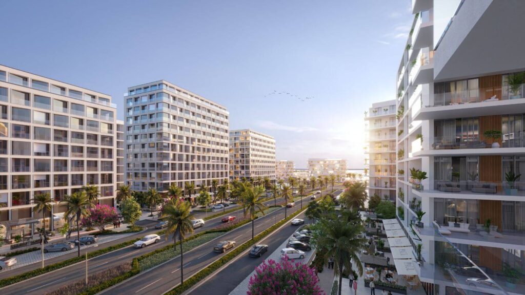 Yas Acres north bay, Commercial Plots, commercial plots for sale, plots on yas island, Aldar commercial plots, yas acres Yas Acres north bay