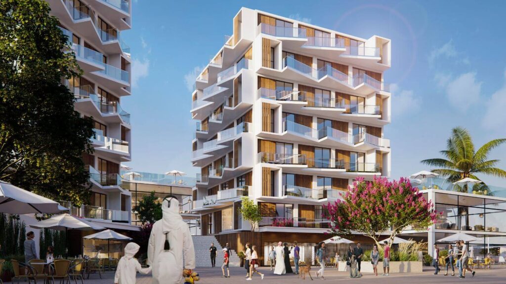 Yas Acres north bay, Commercial Plots, commercial plots for sale, plots on yas island, Aldar commercial plots, yas acres Yas Acres north bay