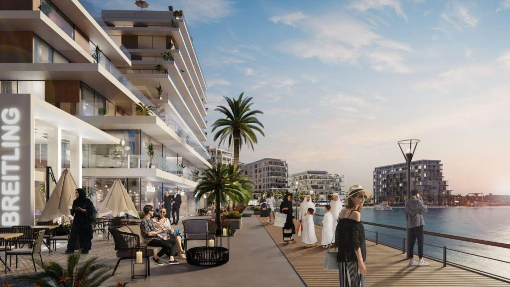 Yas Acres north bay, Commercial Plots, commercial plots for sale, plots on yas island, Aldar commercial plots, yas acres Yas Acres north bay