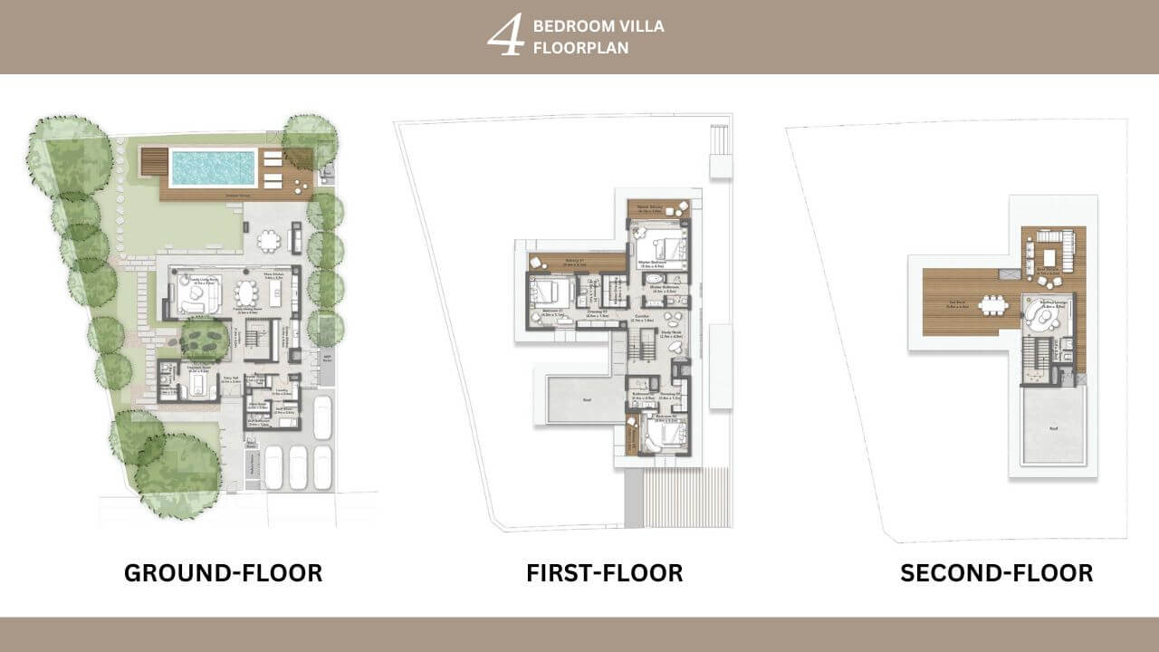 SHA Residences