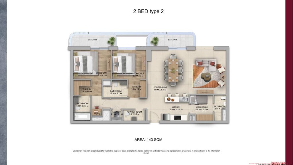Nouran Living,Saadiyat Marina District,Nouran Living Floorplans,Nouran Living Price,Nouran living by aldar,Nouran Living Prices Nouran Living