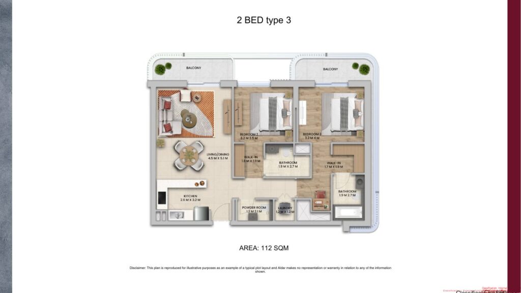 Nouran Living,Saadiyat Marina District,Nouran Living Floorplans,Nouran Living Price,Nouran living by aldar,Nouran Living Prices Nouran Living