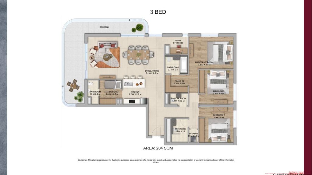 Nouran Living,Saadiyat Marina District,Nouran Living Floorplans,Nouran Living Price,Nouran living by aldar,Nouran Living Prices Nouran Living