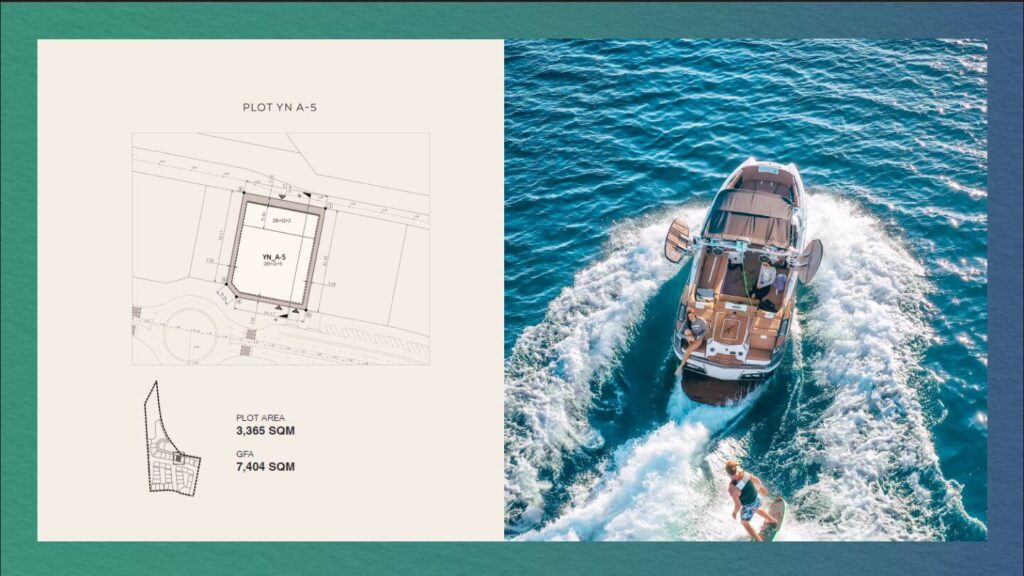 Yas Acres north bay, Commercial Plots, commercial plots for sale, plots on yas island, Aldar commercial plots, yas acres Yas Acres north bay