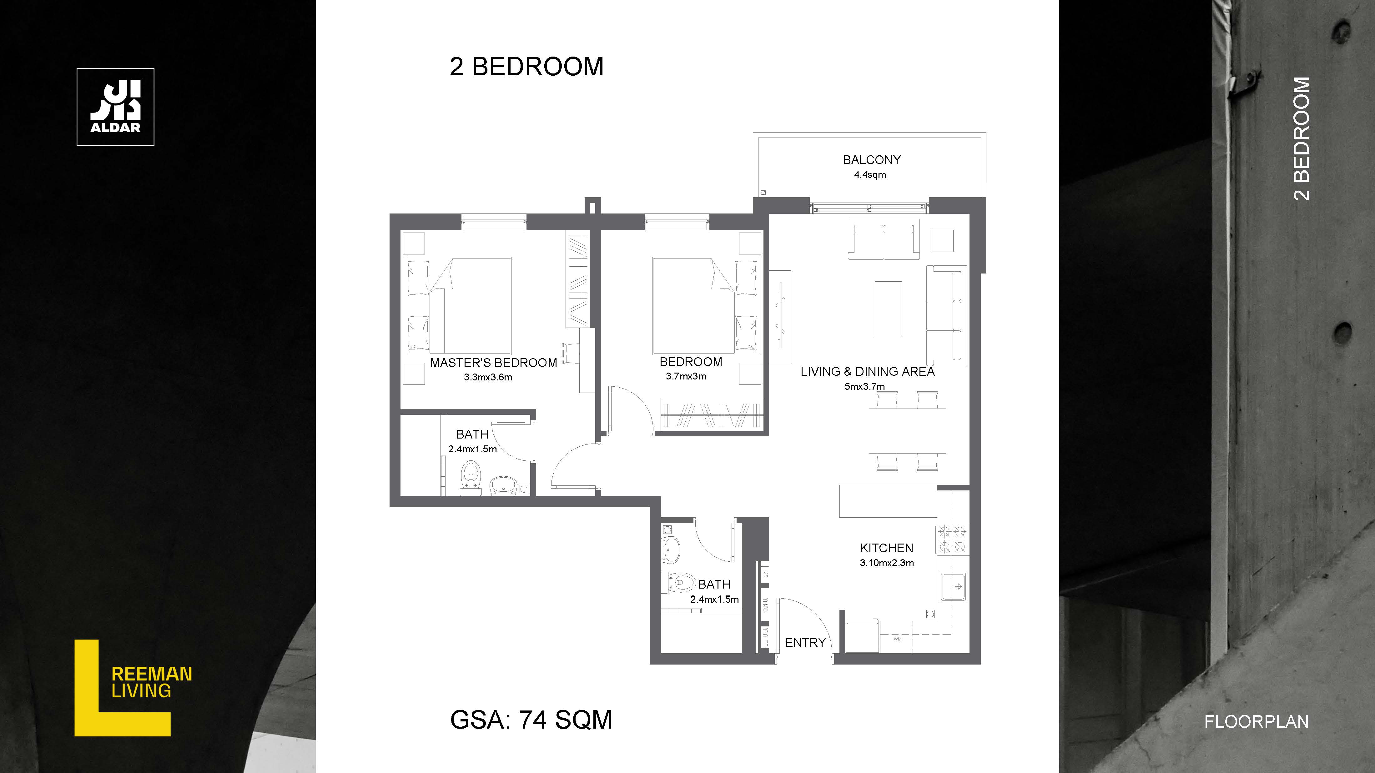 Reeman Living, reeman living phase 2, Al Shamkha, alreeman, alreeman 2, alreeman abu dhabi, alreeman affordable living project, alreeman phase 2, alreeman 2 master plan Reeman Living
