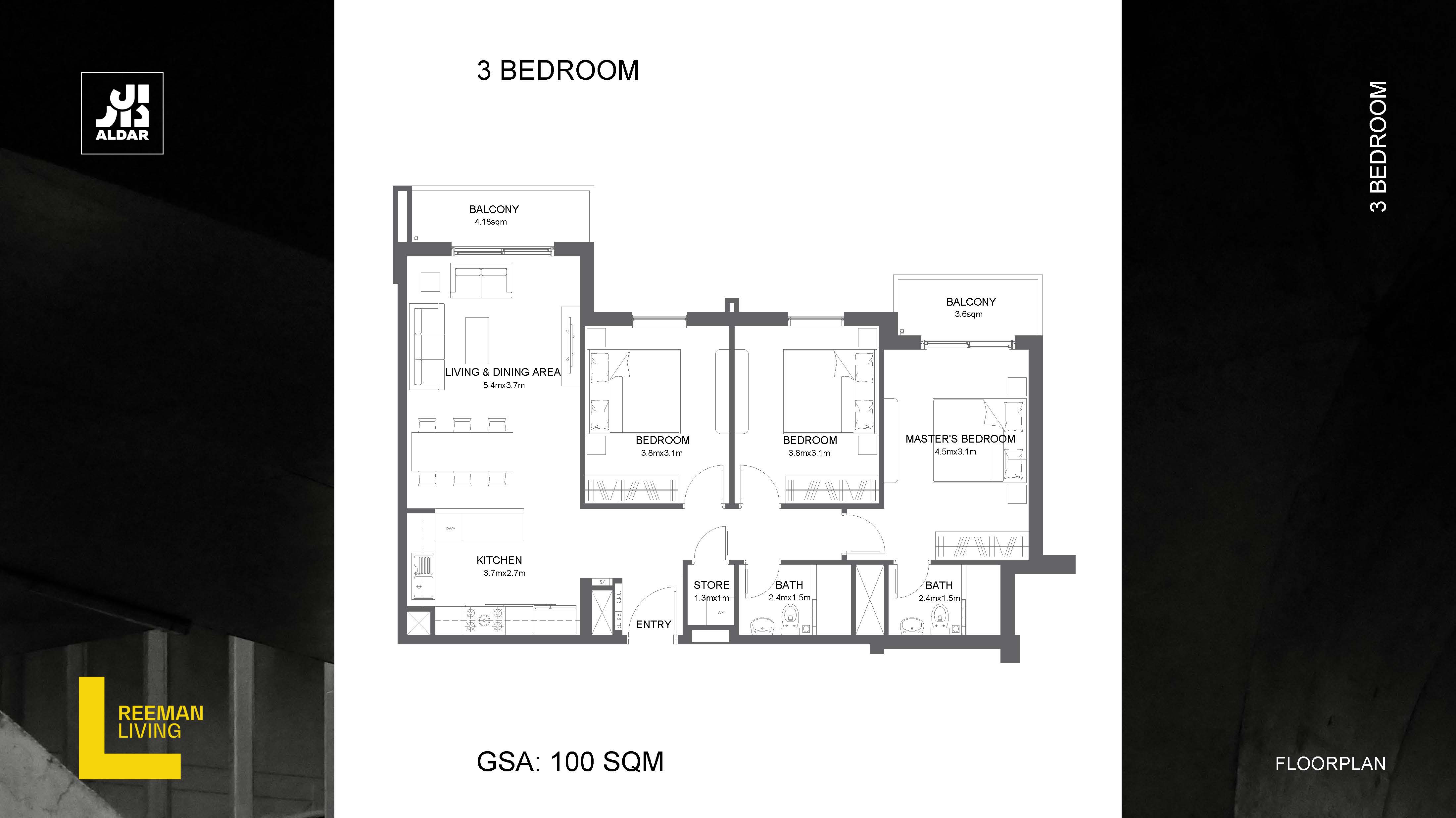 Reeman Living, reeman living phase 2, Al Shamkha, alreeman, alreeman 2, alreeman abu dhabi, alreeman affordable living project, alreeman phase 2, alreeman 2 master plan Reeman Living