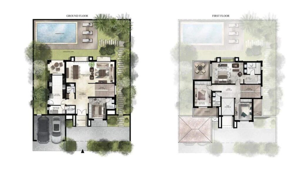Ohana by The Sea,Ohana By the sea Villa,Ohana By the sea Price,Ohana By the sea Floorplan Ohana by The Sea