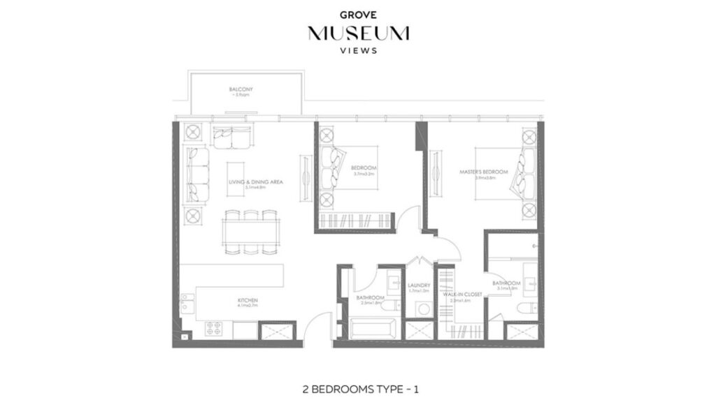 saadiyat grove, saadiyat isalnd, saadiyat isalnd living, apartments near me, saadiyat beach, saadiyat grove museum view saadiyat grove