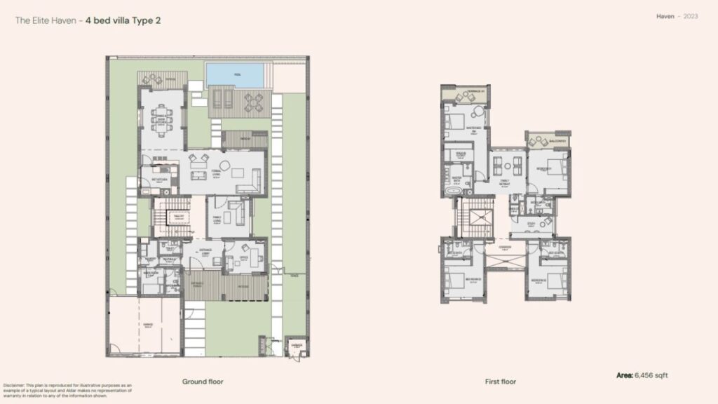 SHA Residences