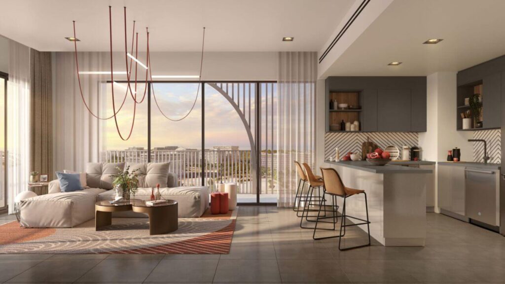 Nouran Living,Saadiyat Marina District,Nouran Living Floorplans,Nouran Living Price,Nouran living by aldar,Nouran Living Prices Nouran Living