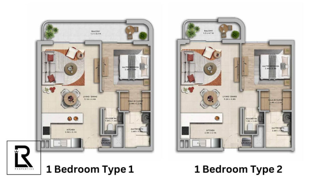 SHA Residences