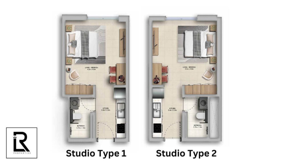 SHA Residences