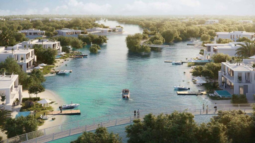 Luxury-villas-in-Ramhan-Island