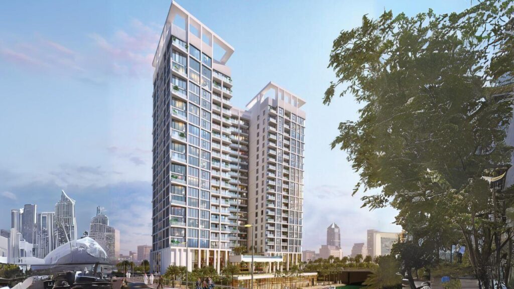 SHA Residences