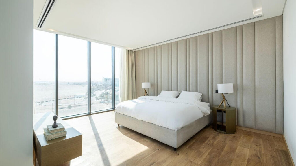 Elie Saab Residence In Reem Island