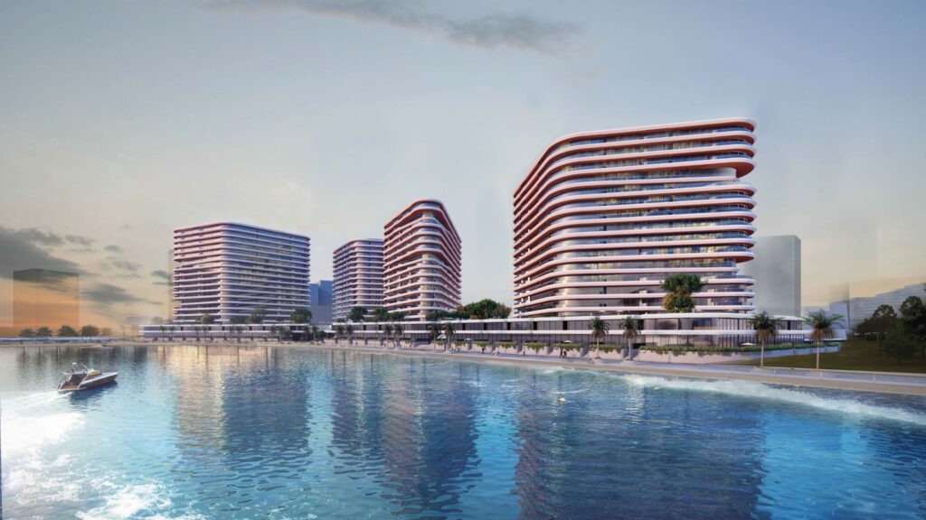 Sea la vie, SEA LA VEW, Sea la view apartments Yas Island, Sea la view apartments, Sea La Vie Residences, Sea la view Sea la vie