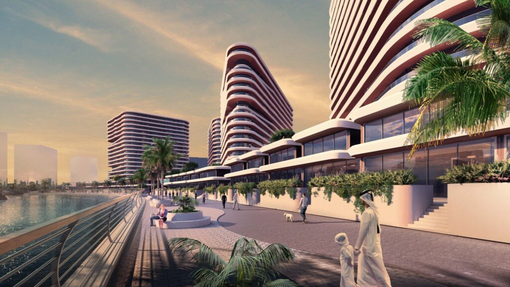 Sea la vie, SEA LA VEW, Sea la view apartments Yas Island, Sea la view apartments, Sea La Vie Residences, Sea la view Sea la vie