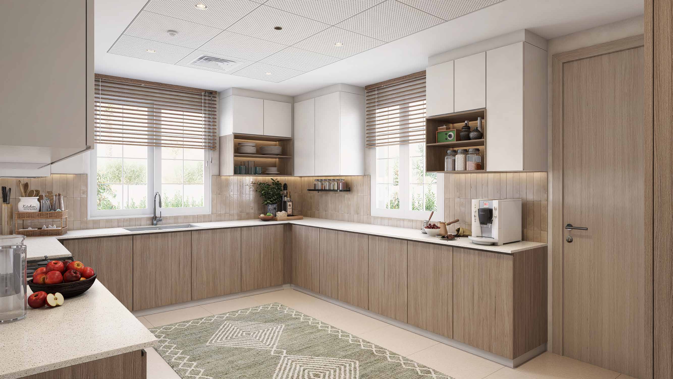 Bloom Living, Bloom Living Toledo, Bloom Living Villas, Bloom Living new Phase, Villas and townhouses Bloom Living