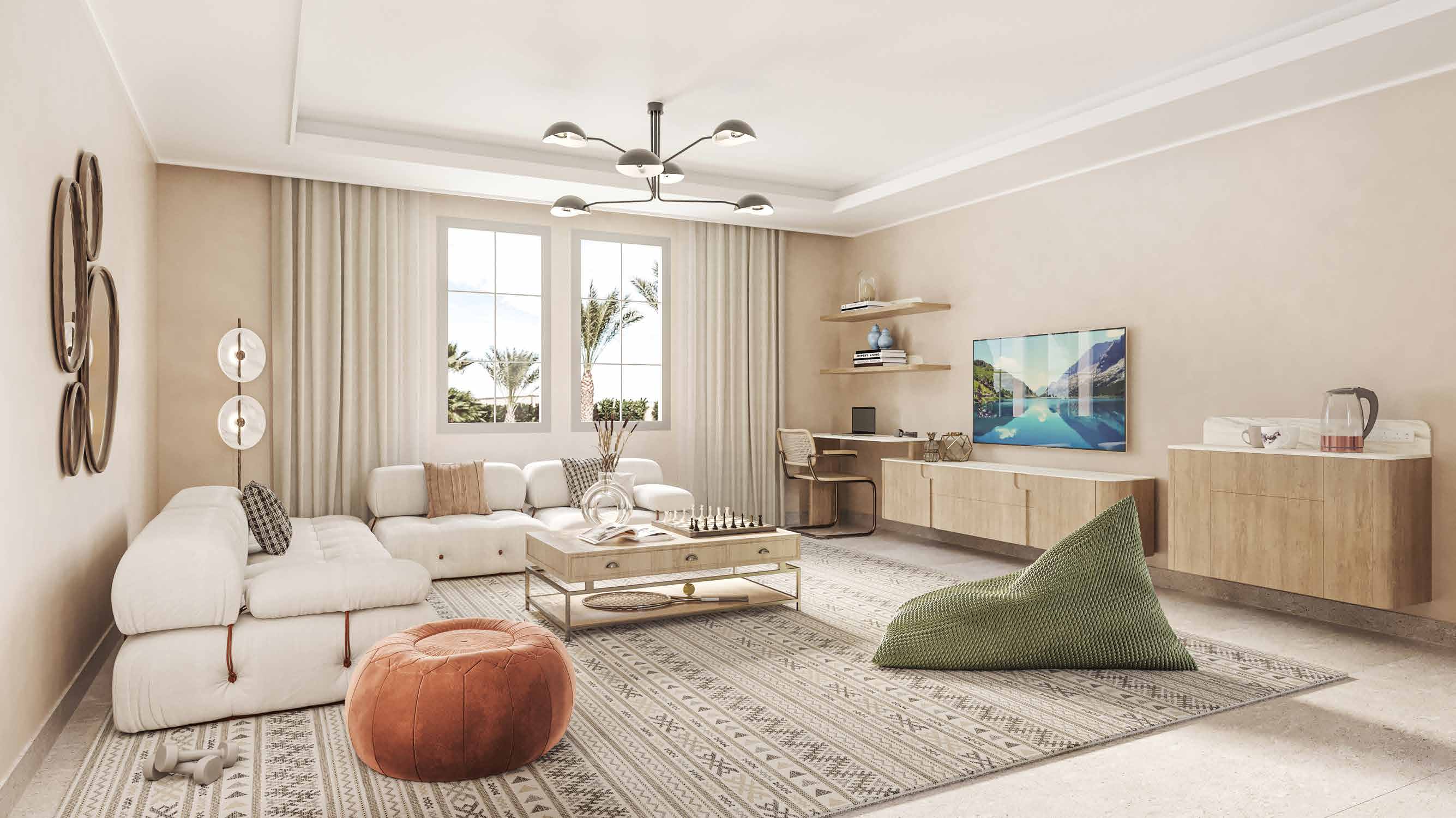 Bloom Living, Bloom Living Toledo, Bloom Living Villas, Bloom Living new Phase, Villas and townhouses Bloom Living