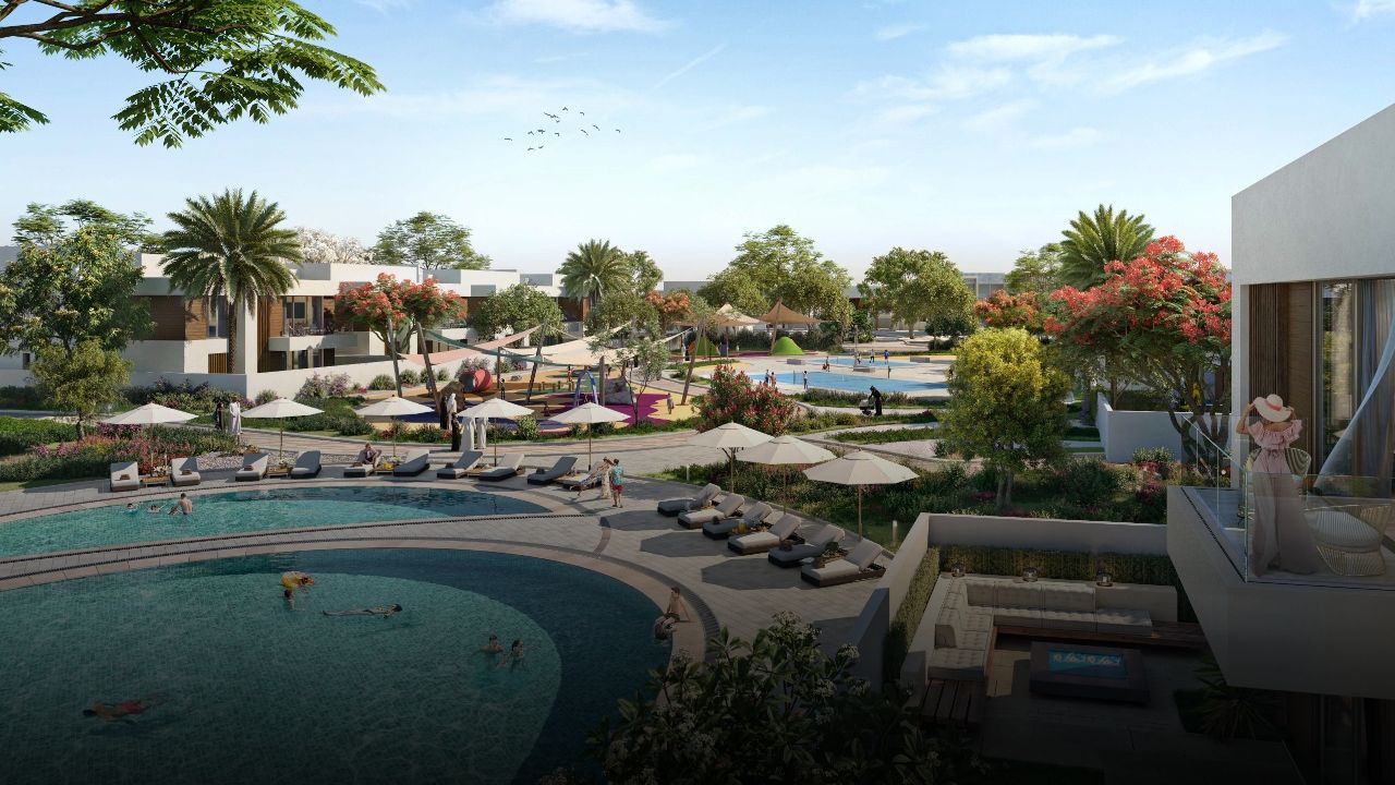 Best Properties in Saadiyat Island Villas & Apartments for sale and Rent