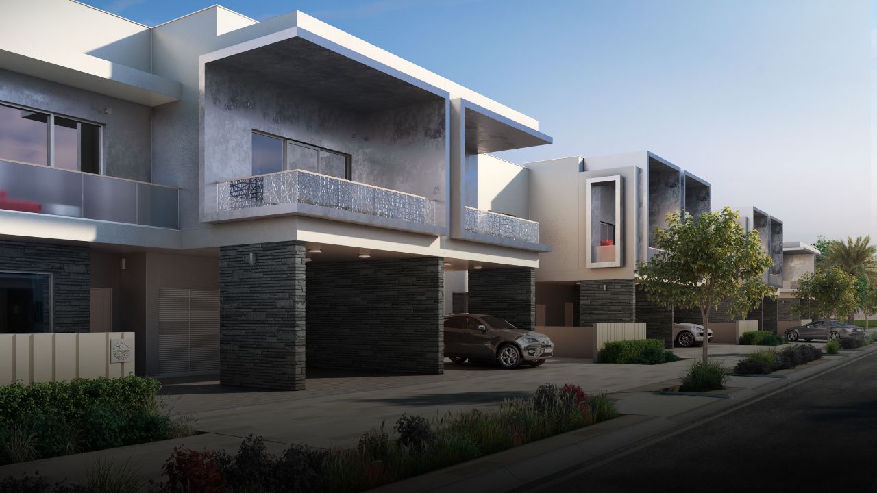 Best Properties in YAS Island Villas & Apartments for sale and Rent