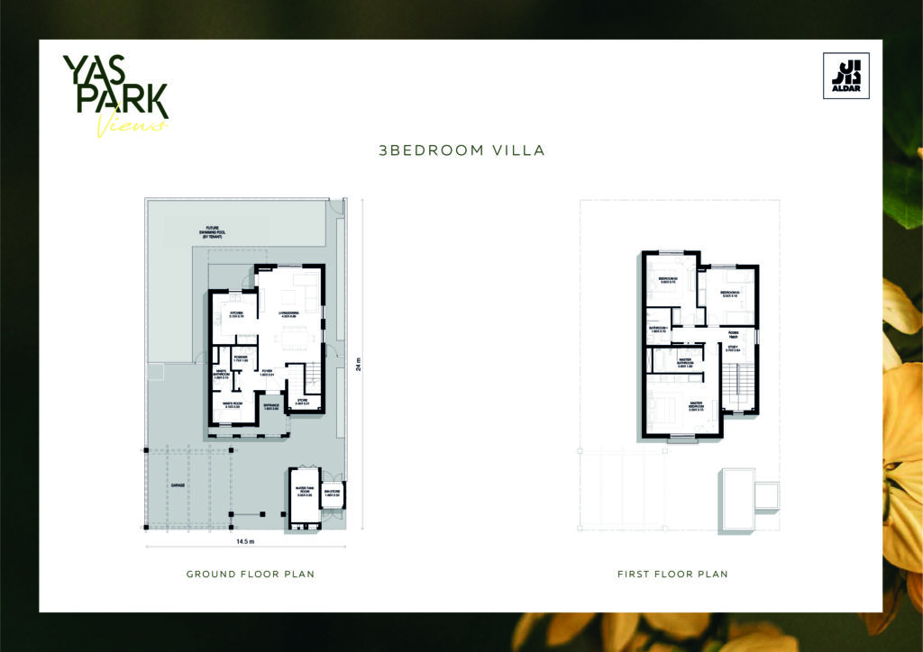 yas park view, yas island, yas park gate, yas island villas, yas island villas for rent, noya yas island villas, west yas island villas yas park view
