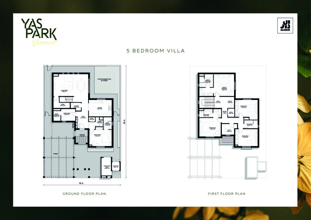 yas park view, yas island, yas park gate, yas island villas, yas island villas for rent, noya yas island villas, west yas island villas yas park view