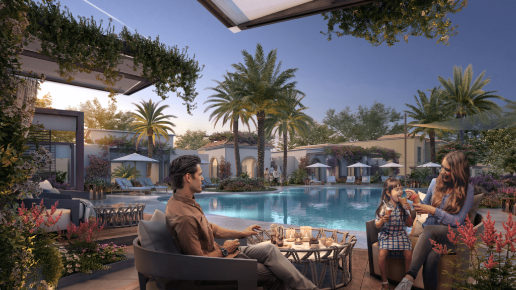 yas park view, yas island, yas park gate, yas island villas, yas island villas for rent, noya yas island villas, west yas island villas yas park view