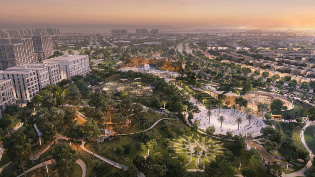 yas park view, yas island, yas park gate, yas island villas, yas island villas for rent, noya yas island villas, west yas island villas yas park view
