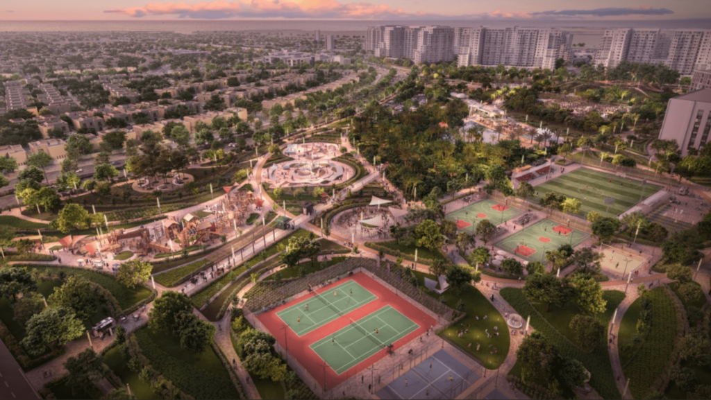 yas park view, yas island, yas park gate, yas island villas, yas island villas for rent, noya yas island villas, west yas island villas yas park view