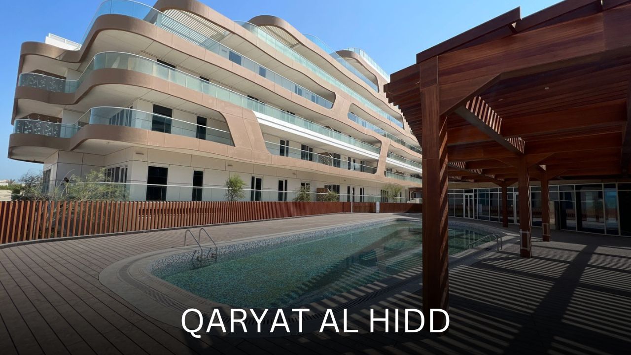 qaryat al hidd projects thumbnail website