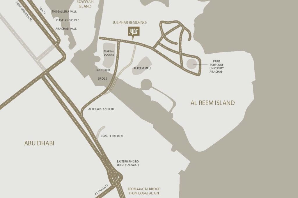 Julphar Residence, Reem island, apartments reem island abu dhabi, reem island apartments, reem island mall, reem island park, reem island location, reem apartments abu dhabi, apartments reem island Julphar Residence