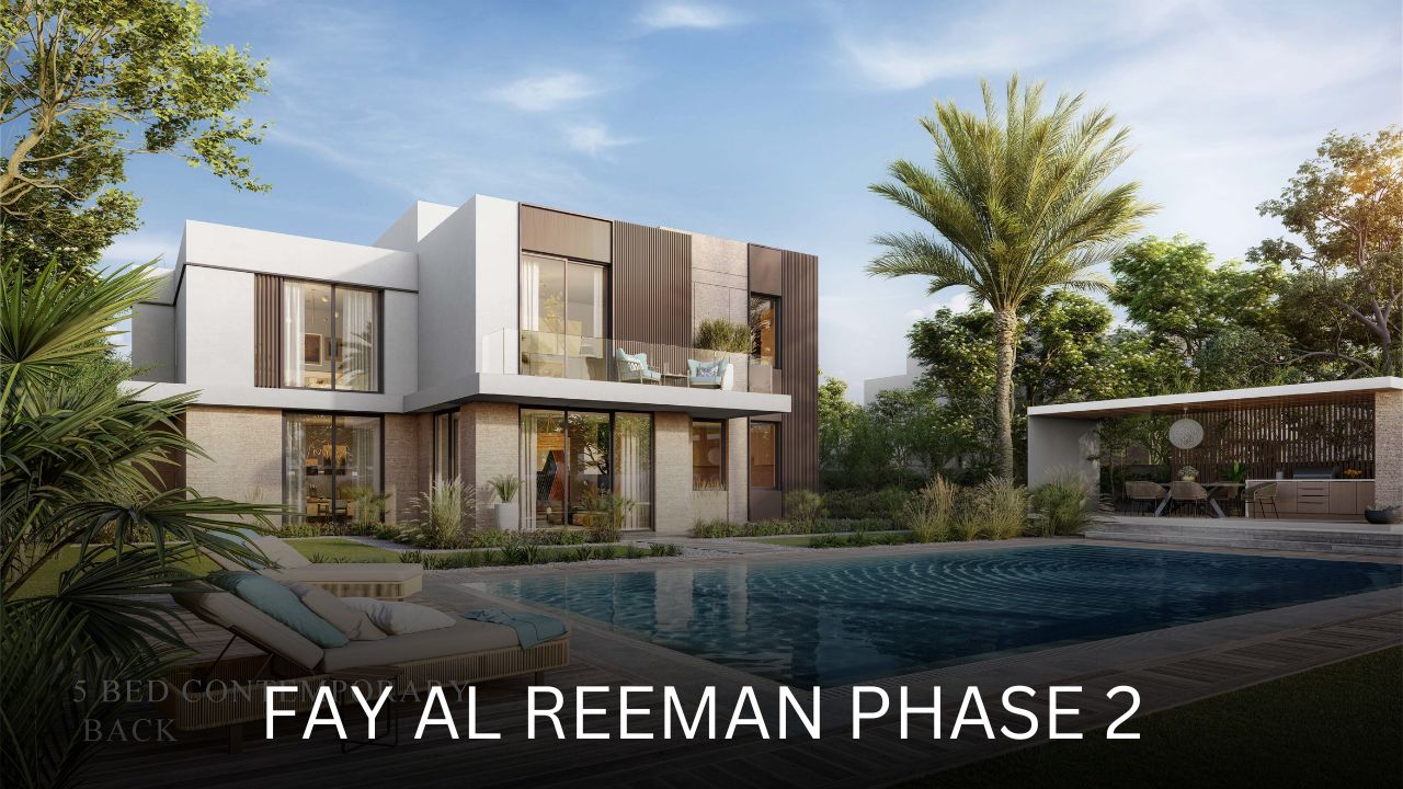 FAY al reeman Phase 2