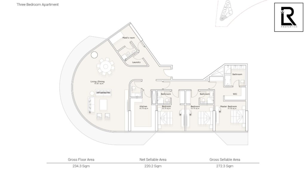 Sea la vie, SEA LA VEW, Sea la view apartments Yas Island, Sea la view apartments, Sea La Vie Residences, Sea la view Sea la vie