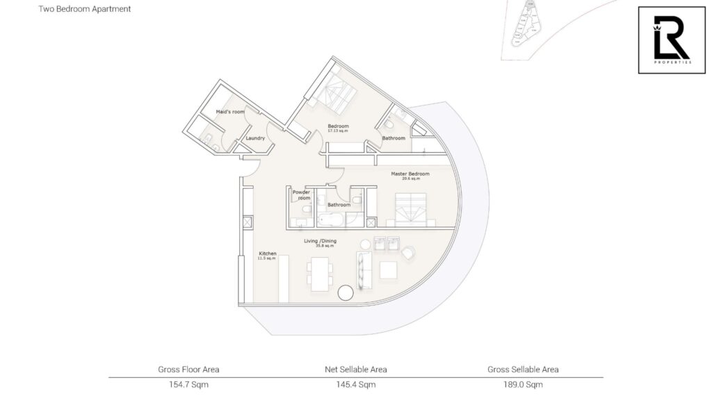 Sea la vie, SEA LA VEW, Sea la view apartments Yas Island, Sea la view apartments, Sea La Vie Residences, Sea la view Sea la vie