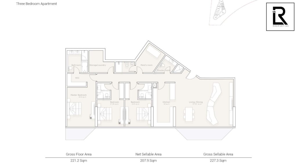 Sea la vie, SEA LA VEW, Sea la view apartments Yas Island, Sea la view apartments, Sea La Vie Residences, Sea la view Sea la vie