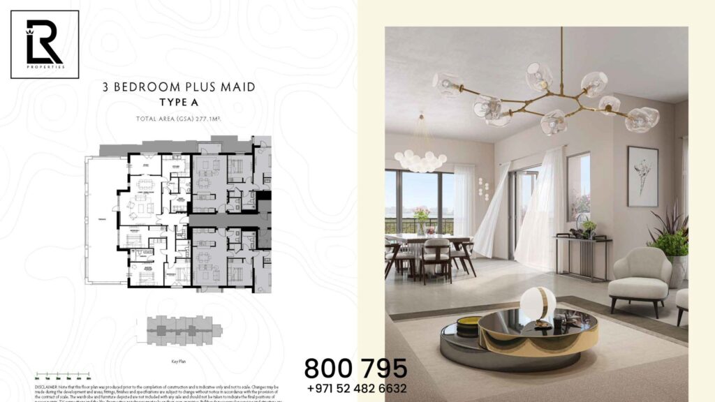 Yas golf collection, yas golf collection location, yas island apartments, yas island apartments for sale, yas island furnished apartments, yas island hotel apartments Yas golf collection