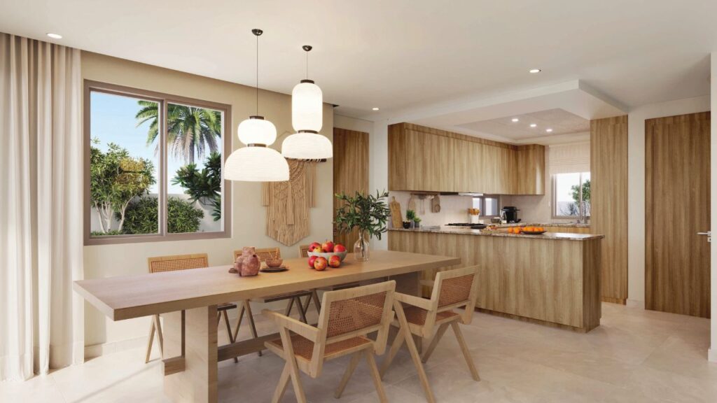 Bloom Living, Bloom Living casares, bloom living abu dhabi, bloom living reviews, New Launch in Abu Dhabi, 2-3 bedroom townhomes Bloom Living