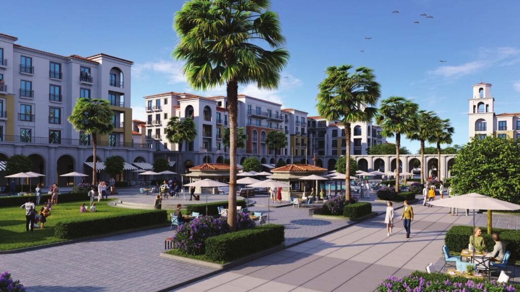 Bloom Living Olvera