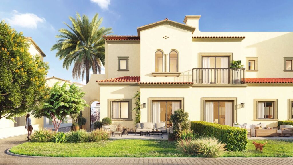 Bloom Living, Bloom Living casares, bloom living abu dhabi, bloom living reviews, New Launch in Abu Dhabi, 2-3 bedroom townhomes Bloom Living