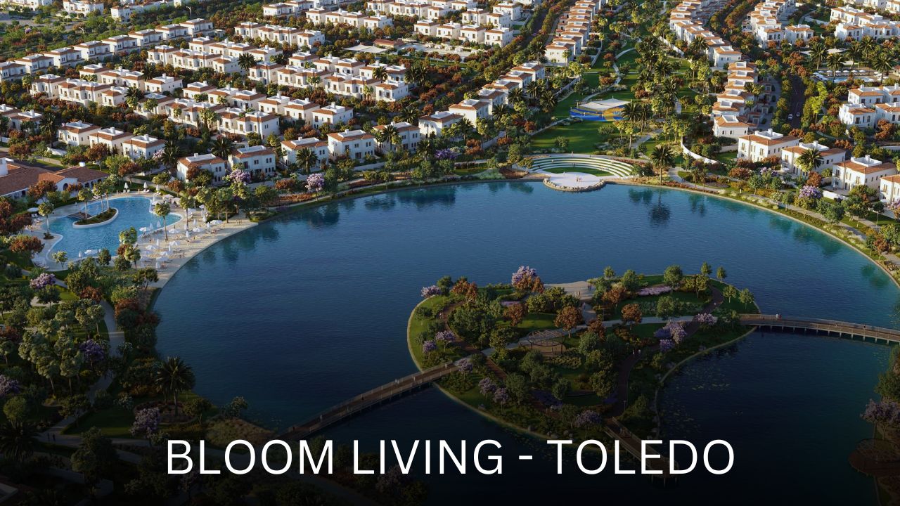 bloom living - toledo royallp