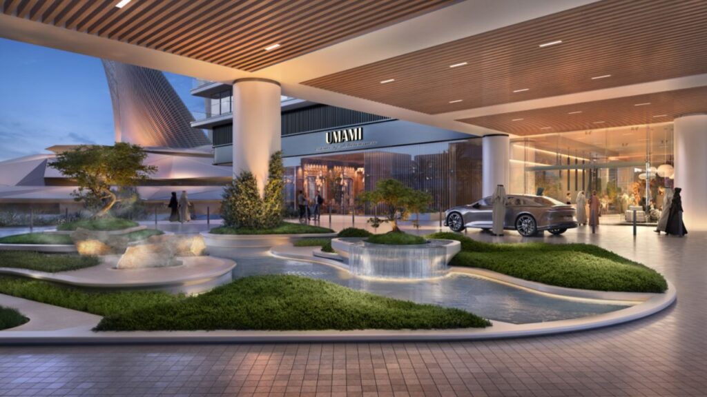 The Source, The source 2, Zayed National Museum View Apartments, Saadiyat Grove The Source
