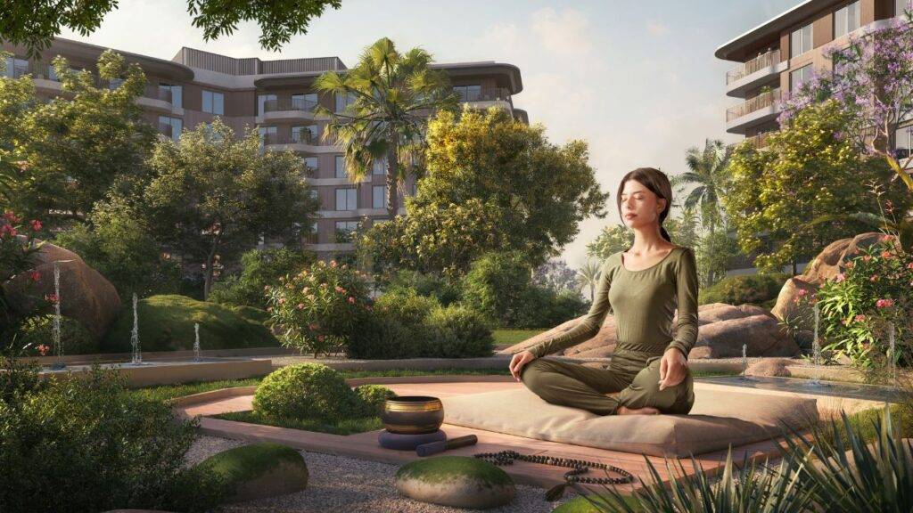 Gardenia Bay, apartments yas island, gardenia bay area, gardenia bay 1 bed room, yas island, aldar Gardenia Bay